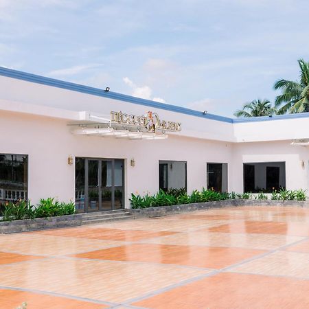 Ngoc Thu Hotel Soc Trang Екстериор снимка