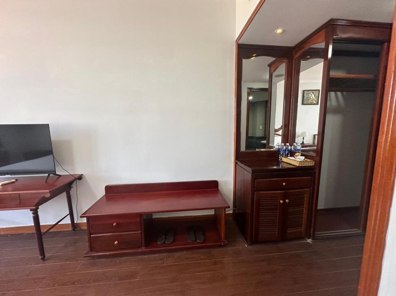 Ngoc Thu Hotel Soc Trang Екстериор снимка