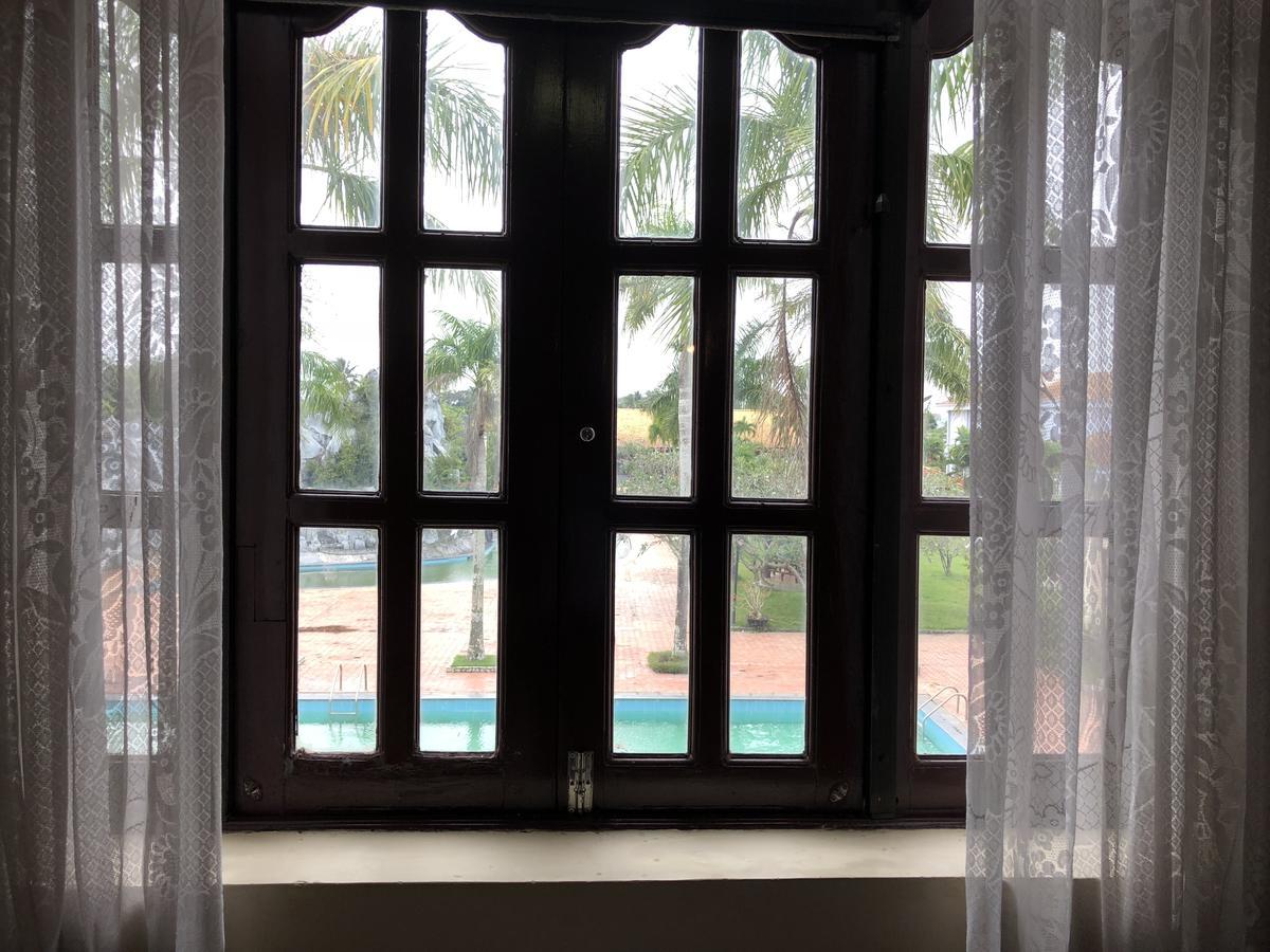 Ngoc Thu Hotel Soc Trang Екстериор снимка